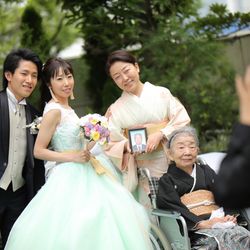 アートグレイス・ポートサイドヴィラの写真1枚目