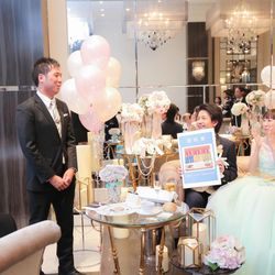 アートグレイス・ポートサイドヴィラの写真3枚目