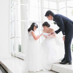 アートグレイス・ポートサイドヴィラの写真12枚目