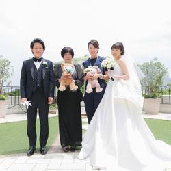 アートグレイス・ポートサイドヴィラの写真30枚目