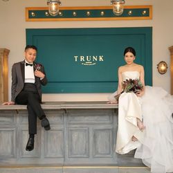 TRUNK BY SHOTO GALLERYの写真26枚目
