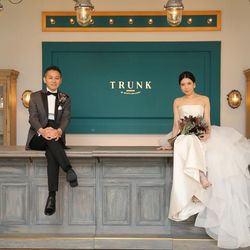 TRUNK BY SHOTO GALLERYの写真7枚目