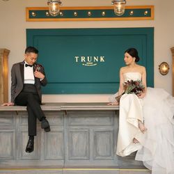 TRUNK BY SHOTO GALLERYの写真25枚目