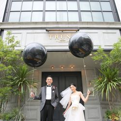 TRUNK BY SHOTO GALLERYの写真4枚目