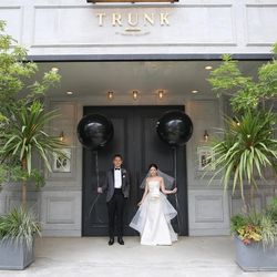 TRUNK BY SHOTO GALLERYの写真32枚目