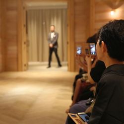 TRUNK BY SHOTO GALLERYの写真19枚目