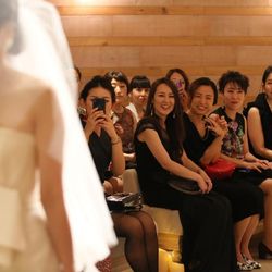 TRUNK BY SHOTO GALLERYの写真27枚目