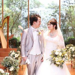 アクアガーデン迎賓館 岡崎の写真35枚目