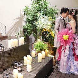 アクアガーデン迎賓館 岡崎の写真8枚目