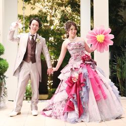 アクアガーデン迎賓館 岡崎の写真26枚目