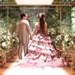 アクアガーデン迎賓館 岡崎の写真3枚目