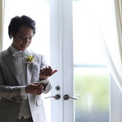 アクアガーデン迎賓館 岡崎の写真31枚目