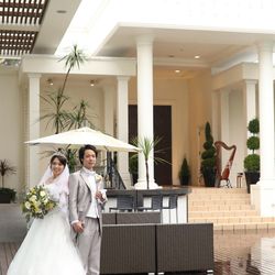 アクアガーデン迎賓館 岡崎の写真21枚目