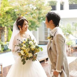 アクアガーデン迎賓館 岡崎の写真22枚目