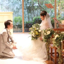 アクアガーデン迎賓館 岡崎の写真24枚目