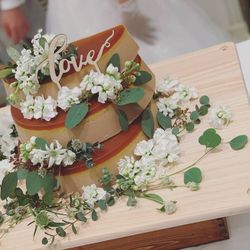 アクアガーデン迎賓館 岡崎の写真8枚目