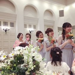 アクアガーデン迎賓館 岡崎の写真21枚目