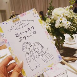 アクアガーデン迎賓館 岡崎の写真6枚目