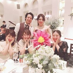 アクアガーデン迎賓館 岡崎の写真5枚目