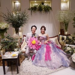 アクアガーデン迎賓館 岡崎の写真20枚目