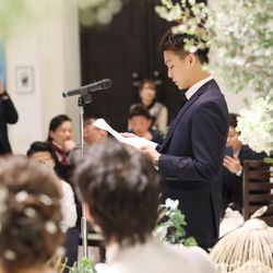 アクアガーデン迎賓館 岡崎の写真21枚目