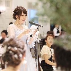 アクアガーデン迎賓館 岡崎の写真9枚目