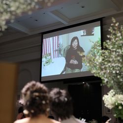 アクアガーデン迎賓館 岡崎の写真1枚目