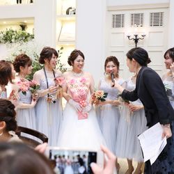 アクアガーデン迎賓館 岡崎の写真31枚目