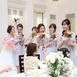 アクアガーデン迎賓館 岡崎の写真23枚目