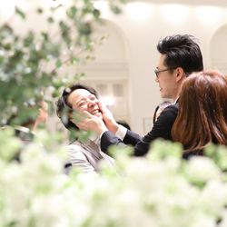 アクアガーデン迎賓館 岡崎の写真12枚目