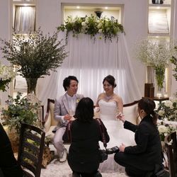 アクアガーデン迎賓館 岡崎の写真35枚目