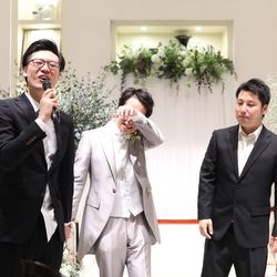 アクアガーデン迎賓館 岡崎の写真1枚目