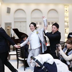 アクアガーデン迎賓館 岡崎の写真13枚目