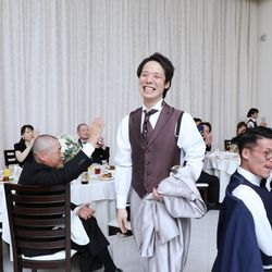 アクアガーデン迎賓館 岡崎の写真15枚目