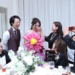 アクアガーデン迎賓館 岡崎の写真11枚目