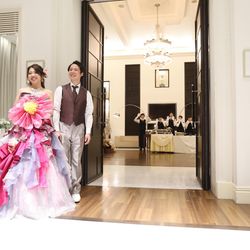 アクアガーデン迎賓館 岡崎の写真8枚目