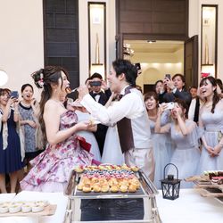 アクアガーデン迎賓館 岡崎の写真24枚目