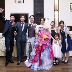 アクアガーデン迎賓館 岡崎の写真19枚目