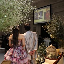 アクアガーデン迎賓館 岡崎の写真11枚目