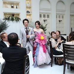 アクアガーデン迎賓館 岡崎の写真28枚目