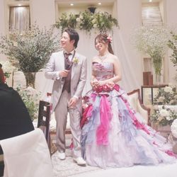 アクアガーデン迎賓館 岡崎の写真24枚目