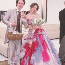 アクアガーデン迎賓館 岡崎の写真30枚目