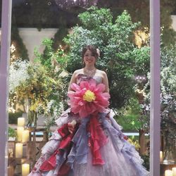 アクアガーデン迎賓館 岡崎の写真20枚目