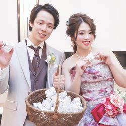 アクアガーデン迎賓館 岡崎の写真21枚目