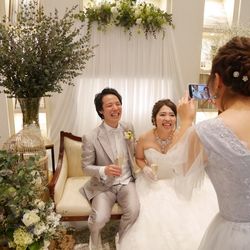 アクアガーデン迎賓館 岡崎の写真29枚目