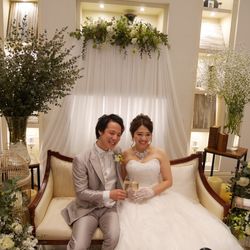 アクアガーデン迎賓館 岡崎の写真21枚目