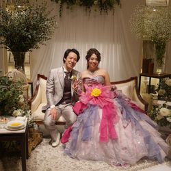 アクアガーデン迎賓館 岡崎の写真31枚目