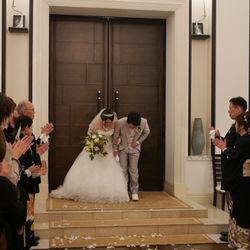 アクアガーデン迎賓館 岡崎の写真32枚目