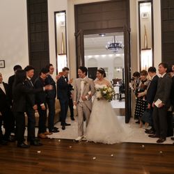 アクアガーデン迎賓館 岡崎の写真34枚目