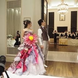 アクアガーデン迎賓館 岡崎の写真15枚目